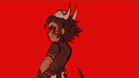 NO HANDS Animation Meme