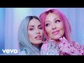 Thalía & Lali - Lindo pero Bruto (Video Oficial) 