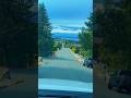 Beautiful Edmonds Washington Drive in 4K | Relaxing Pacific Northwest City Tour