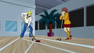 Scooby-Doo & The Legend Of The Vampire Vacation