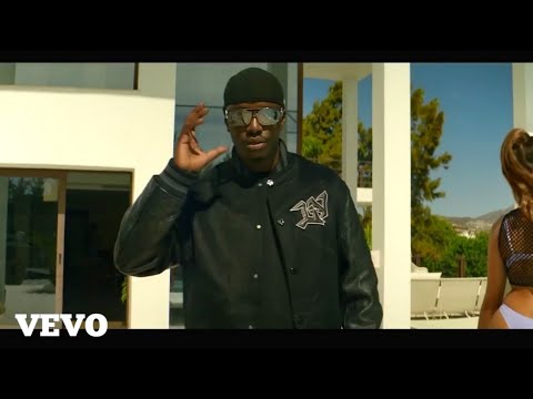 Ninho - Tout est noir ft. Werenoi, Gaulois