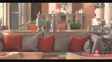 Barut Andiz. Видеопрезентация отеля от Calypso Tour / Hotel video presentation from Calypso Tour.
