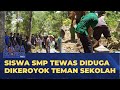 Siswa SMP di Grobogan Tewas Diduga Dikeroyok Temannya | SAPA PAGI
