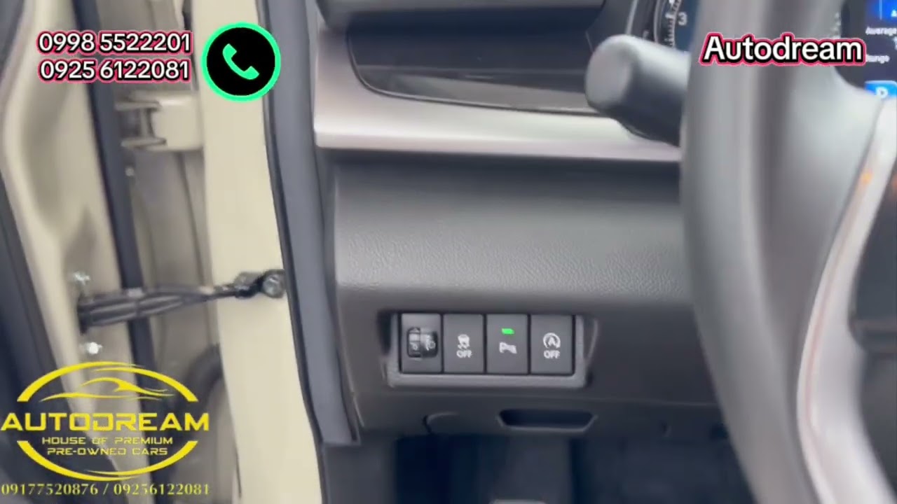 2025 Suzuki XL7 Hybrid. 15tkm mileage, 848K only! 