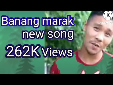 Banang marak new song gasugipa bro///Prancis Tv official