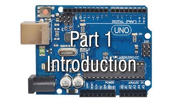 Gearbest - Arduino Tutorial - Part 1: Introduction