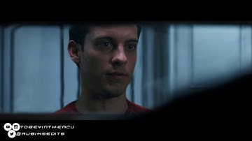 Tony Stark misses the part where that