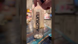 How I mix my Unicity Balance