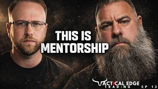 Famous From Zero to Consistent in 90 Days | Real Trading Mentorship Profile