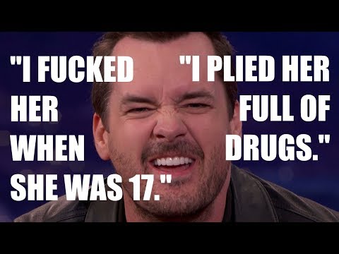The Truth About Jim Jefferies