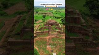 Ramnagar Fort Aonla Bareilly