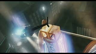 Dolby Digital - City 1995 4K - The Sound Of The Future Hdr