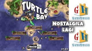 Game Bocil tahun 2000 an - Turtle Bay Game House Indonesia #1