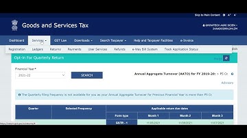 GST Amendments | New Features on GST Dashboard | Filing GST returns via OTP | CA Jenil Shah