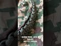 JUNGLEHAT WITH PARACORD PARATROOPER #TOPIHUTAN#ARMY#MILITARY#TRENDING#CORD
