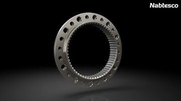 Functional principle strain wave gears: How does a strain wave gear work?