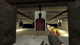 Another Engraved Desert Eagle(4 anims+3 textures)
