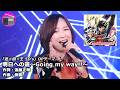 【アニソン】森口博子 - 明日への道~Going my way!!~(アニメ『遊☆戯☆王 5D's』OPテーマ, オリジナル:遠藤正明)