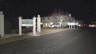 Woman dead after carbon monoxide incident in Racine County