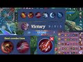 How madwolf totally destroyed enemy…