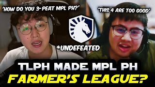 Mirko and Aldo are Confident that TLPH is Still So Strong and Will Win Another MPL PH Trophy Again!