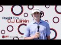 PT Pastimes with CJ Larkin