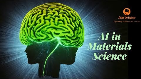 Materials Science: AI in Engineering