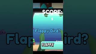 New update on dandysworld #audio #roblox #dandysworld #update #sprout #toons #twisteds #cosmo #vee