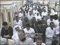ما تيسر من سورتي القصص والعنكبوت للشيخ أحمد بن حميد 1436 هـ
