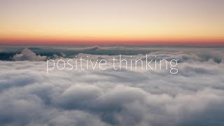 🧘 5 Minute Unguided Meditation for Increasing Positive Thinking