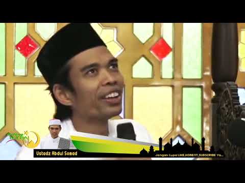 suami-yang-suka-membanding-bandingkan-istri-||-ustadz-abdul-somad