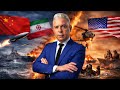 الصين علناً: صورايخ اسرع من الصوت مضادة للسفن لإيران!!امريكا تعترف : الحوثيين كادوا يأسروا طيارين !!