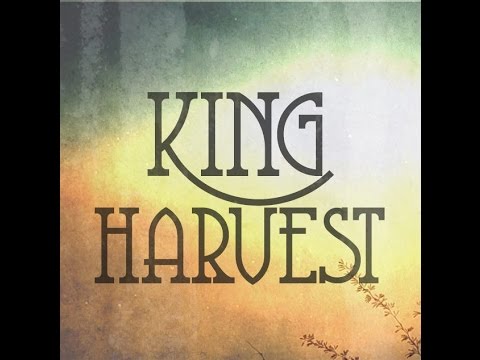 King Harvest - Bad Weather