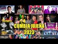 ENGANCHADO DE CUMBIA JUJEÑA 2023 -2022 /LA BANDIMANIA/BANDY2/JESUS ROJAS/WILLY CAMPERO/LA KOSTUMBRE/