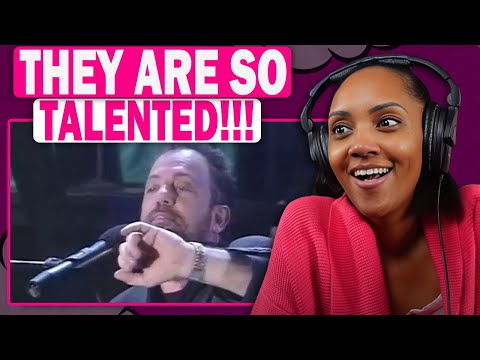FIRST TIME REACTING TO | Billy Joel "RIVER OF DREAMS"