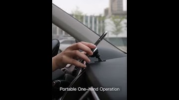 Baseus Magnetic Car Phone Holder