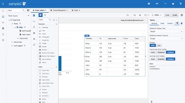 Reflecting New Business Object Fields in the UI in VBCS