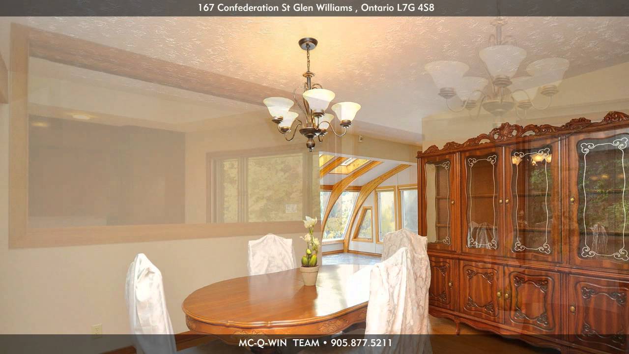 167 Confederation St, Glen Williams L7G 4S8, Ontario Virtual Tour YouTube 167 Confederation St, Glen Williams L7G 4S8, Ontario Virtual Tour YouTube