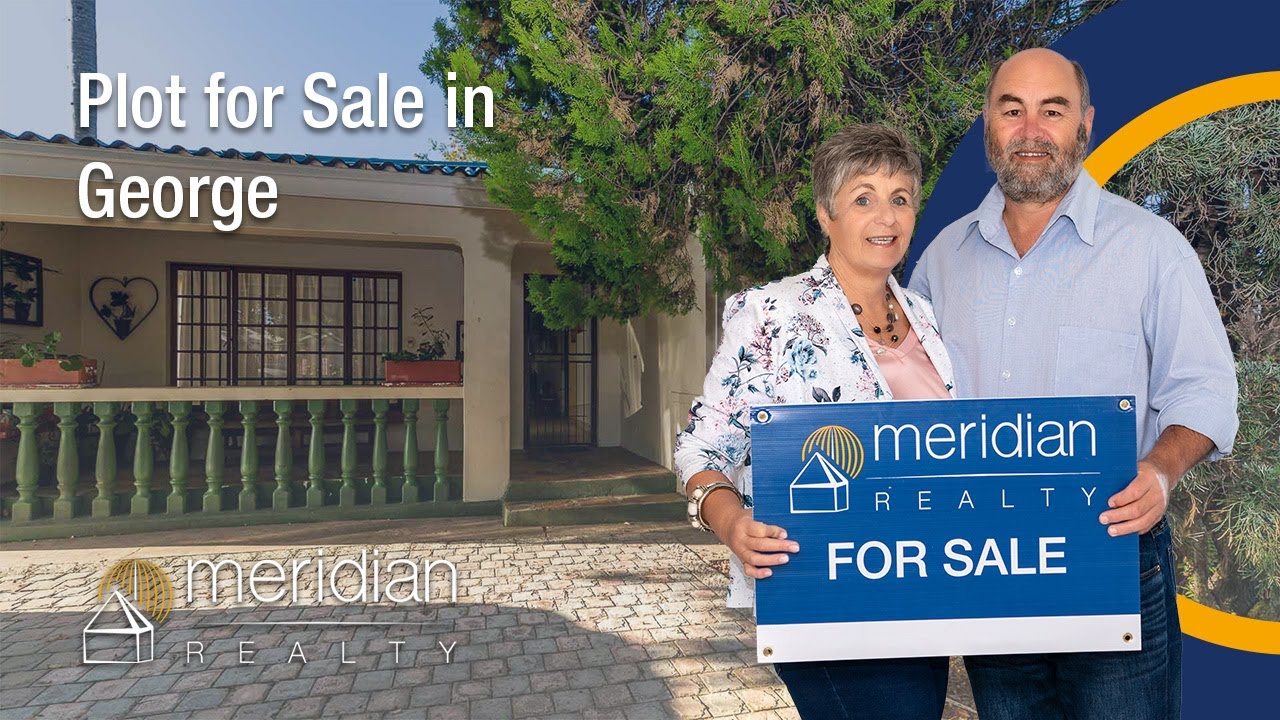 4 Bedroom House For Sale in Bergsig Garden Route South