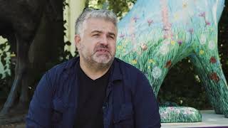 Independent Business Month July 2022 James Poore Lighting Design