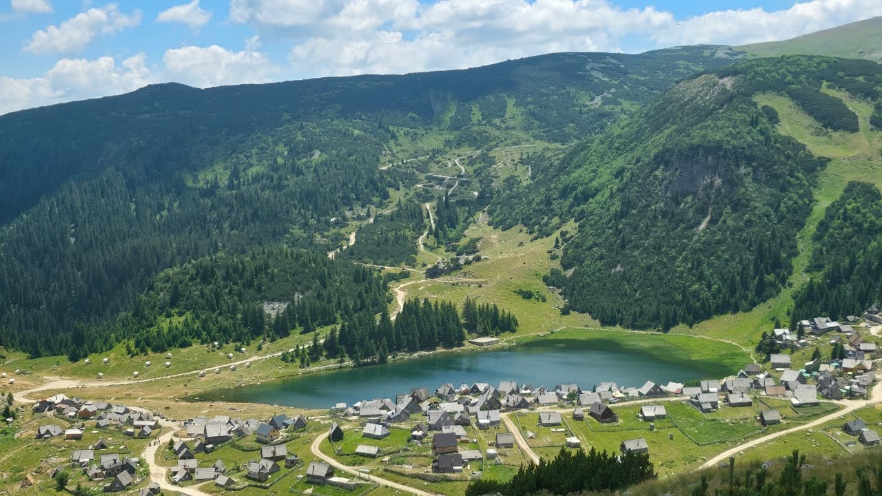 Prokoško jezero / Prokoško lake   2025