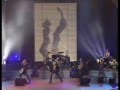 Billy idol  cradle of love live 1991