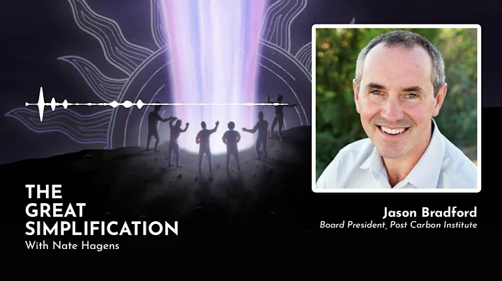 Jason Bradford: A Hybrid Path to the Future of Far...