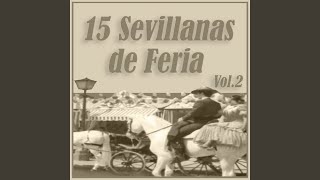 Ya Huele a Feria