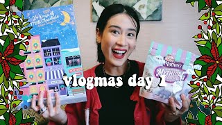 🎄Vlogmas | U.S. HAUL | Karla Aguas