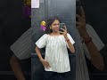 come thrift with me *after so long* 🥰#ytshortsindia #indianyoutuber