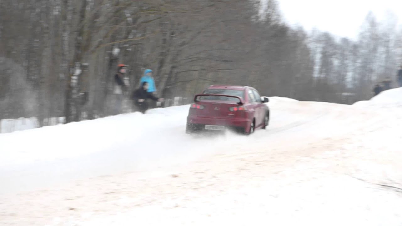 1 этап Лужский рубеж Домкино 07 02 2015г - YouTube