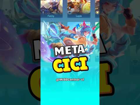 Here's why Cici