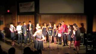 CHoosE Spring 2012 Concert [4.22.12] - Breaking Through