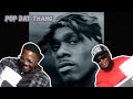 DABABY POP DAT THANG SONGREAKTION